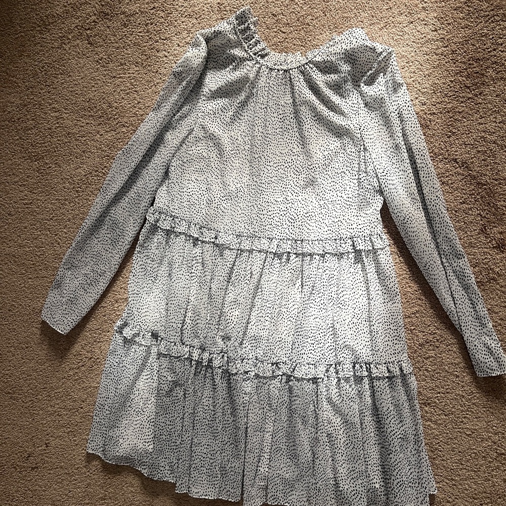 Ted Baker Dress